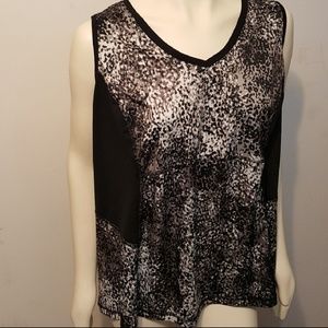 Tek gear work out tank